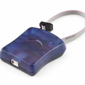 Atmel AVRISP USB Programlayıcı