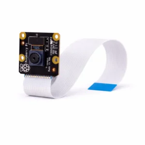 Raspberry Pi NoIR Kamera Modülü V2 8MP