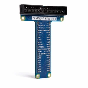 Raspberry Pi T Tipi 40 Pin Genişleme Modülü