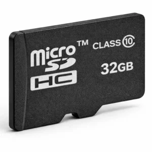 32GB Micro SD Class 10 Hafıza Kartı
