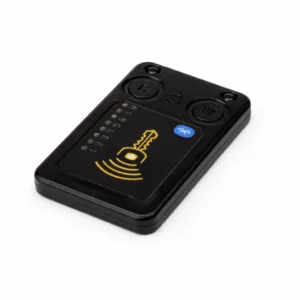 RFID Chameleon Akıllı Okuyucu ve Emülatör 125kHz 13.56MHz