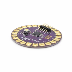 LilyPad ATmega328P Giyilebilir Geliştirme Kartı 8MHz