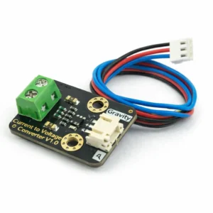 Gravity 4-20mA Akım Voltaj Çevirici Modül