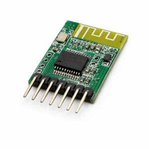 Bluetooth 4.0 Stereo Ses Alıcı Modülü 5V