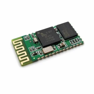 HC-05 Bluetooth Seri Haberleşme Modülü