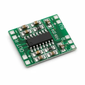 PAM8403 2x3W Class-D Mini Stereo Amfi Modülü