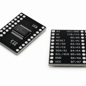 MCP23017 16 Bit GPIO Genişletici Modülü