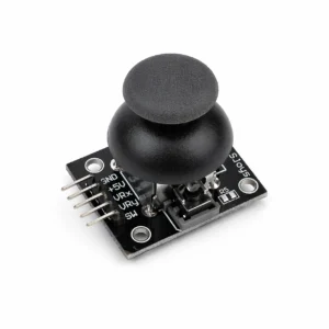 Arduino Uyumlu XY Analog Joystick Modülü