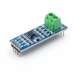 MAX485 TTL RS485 Dönüştürücü Modülü