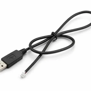 Raspberry Pi 5 Seri TTL USB Debug Kablosu