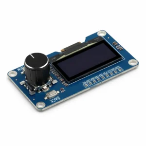 1.3 İnç OLED Ekranlı Rotary Encoder I2C Modül