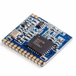 Dorji DRF1278F 20dBm LoRa RF Front-End Modülü