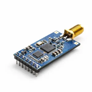 Dorji DRF1278DM 20dBm LoRa TTL Data Radio Modem