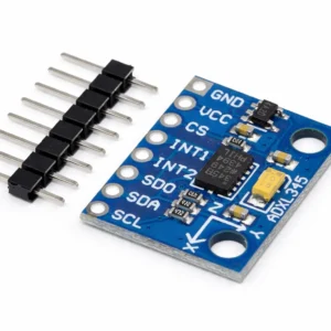 GY-291 ADXL345 3 Eksen Dijital İvmeölçer Modülü
