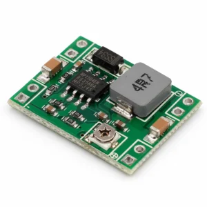 MP1584EN 3A Mini Ayarlanabilir Buck Dönüştürücü