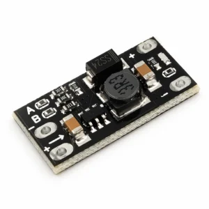 12V 1A Mini DC-DC Voltaj Yükseltici Modül