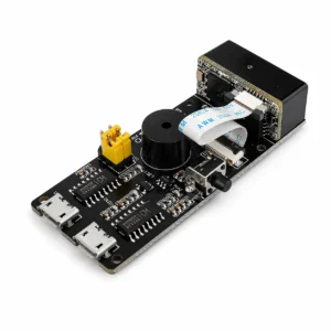 GM67 V3 USB/UART QR ve Barkod Okuyucu Modül