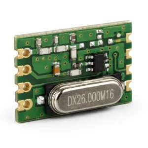 433MHz ASK RF Verici Modülü