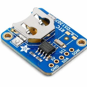 Adafruit DS1307 I2C RTC Breakout Modülü