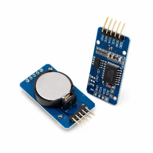 DS3231 Hassas I2C RTC Saat Modülü