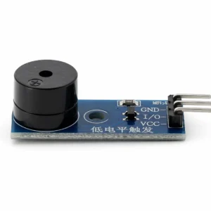 Aktif Buzzer Sinyal Modülü