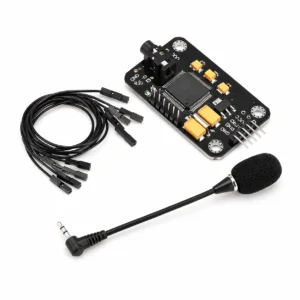 Geeetech Ses Tanıma Modülü UART