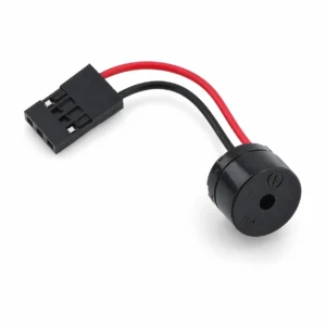 PC Anakart Uyumlu Mini Buzzer