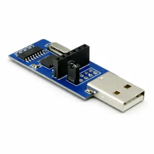 DAC13 USB-RS232 Seri Dönüştürücü Kart