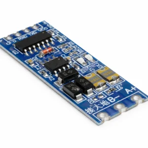 TTL-UART Seri Dönüştürücü Arayüz Modülü