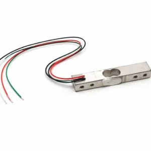 5Kg Uzun Tip Yük Hücresi Ağırlık Sensörü