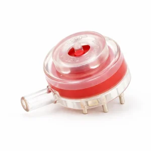 LFS-01 P70 70mbar Vakum Basınç Anahtarı Sensörü