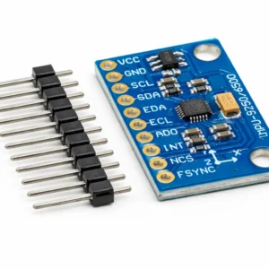 MPU9250 9DOF IMU Jiroskop İvmeölçer Pusula Modülü