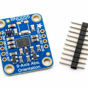 Adafruit BNO055 9DOF Sensör Füzyonlu IMU Kartı