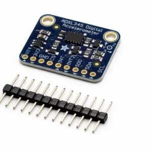 Adafruit ADXL345 Üç Eksenli İvmeölçer I2C SPI Breakout