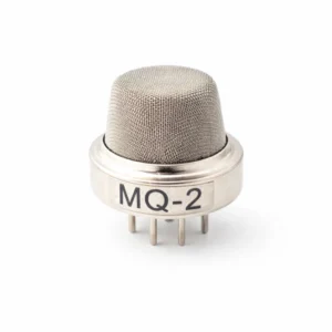 MQ-2 LPG Propan Hidrojen Gaz Sensörü Modülü