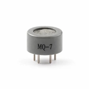 MQ-7 Karbonmonoksit CO Gaz Sensörü Modülü