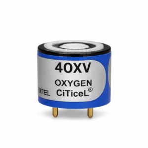 40XV Elektrokimyasal Oksijen Sensörü