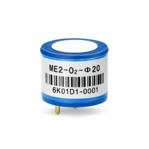 ME2-O2 Elektrokimyasal Oksijen Gaz Sensörü