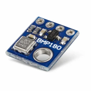 BMP180 Dijital Barometrik Basınç Sensörü Modülü