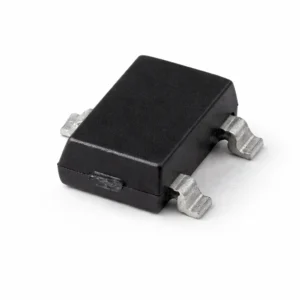 A1126LLHLX-T SOT23W Omnipolar Hall Sensörü
