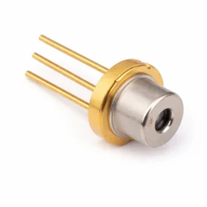 RLD65MPT5-ZZZ 655nm Kırmızı Lazer Diyot