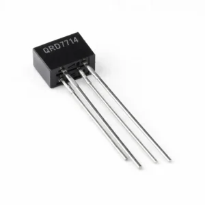 QRD1114 Yansıtmalı Optik Sensör Phototransistör Çıkışlı