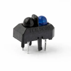 Vishay TCRT5000 Kızılötesi Yansıtmalı Mesafe Sensörü