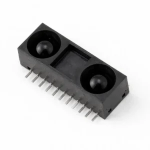 Sharp GP2Y0A60SZ0F Analog IR Mesafe Sensörü 10-150cm