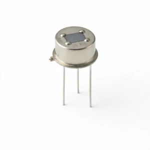 Excelitas PYD1798 3V Dijital PIR Hareket Sensörü