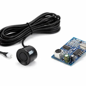 JSN-SR04T Su Geçirmez Ultrasonik Mesafe Sensörü 5V