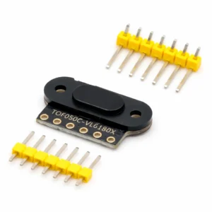 TOF050C ToF Lazer Mesafe Sensörü 50cm UART