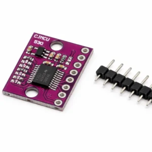 Mini ToF Lazer Mesafe Sensör Modülü 940nm VCSEL