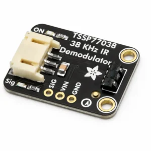 TSSP77038 38kHz IR Alıcı Breakout Modülü