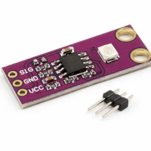 UV Algılama Sensör Modülü 240-370nm Arduino Uyumlu